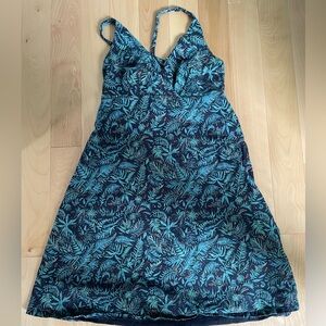 Patagonia Amber Dawn Dress